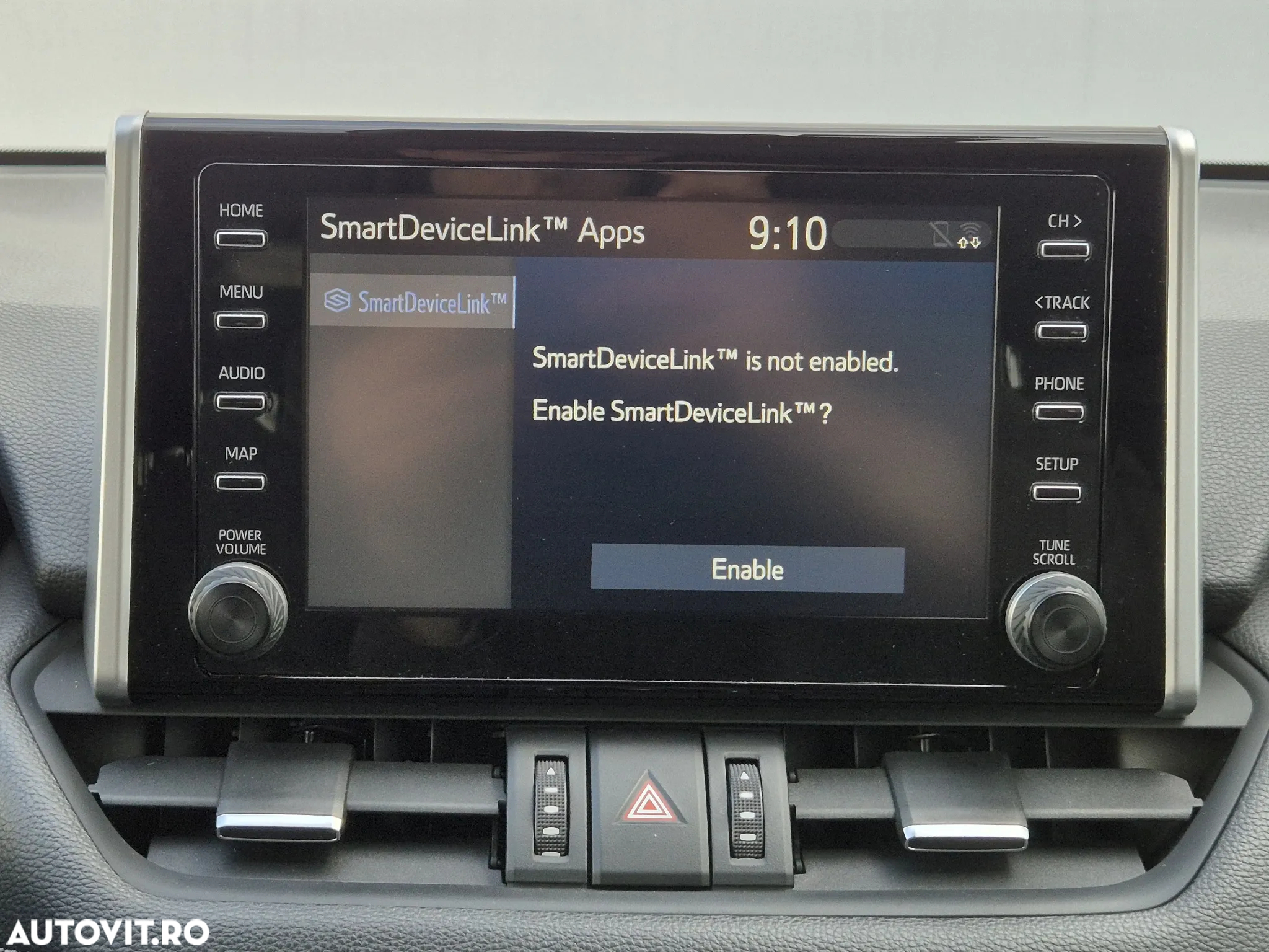 Toyota RAV4 2.5 Hybrid VVT-iE 4x2 Active - 22