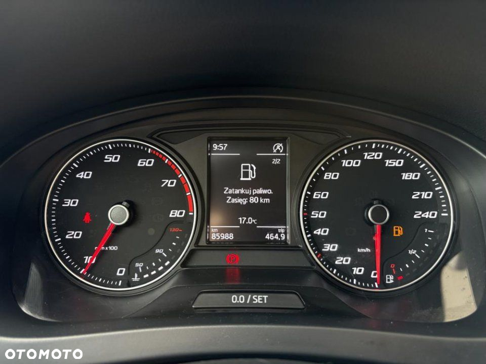 Seat Toledo - 3