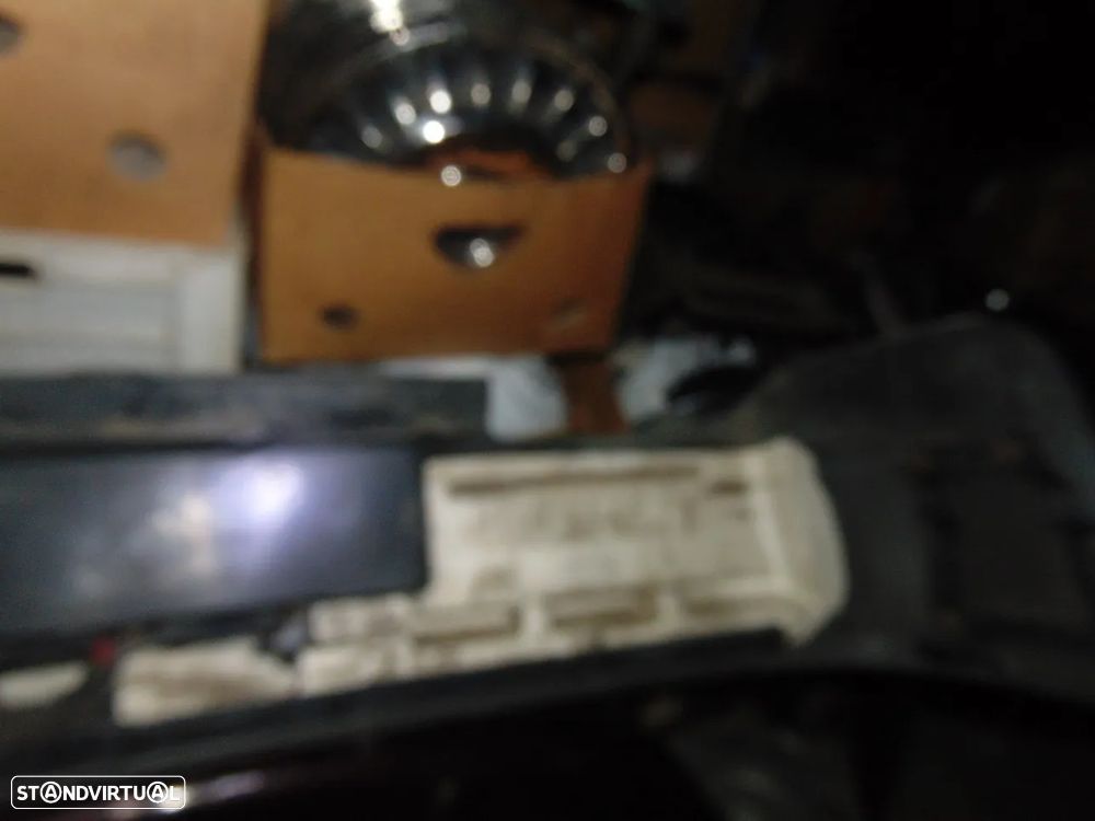 VW Sharan/Seat alhambra/Ford galaxy para choques - 11