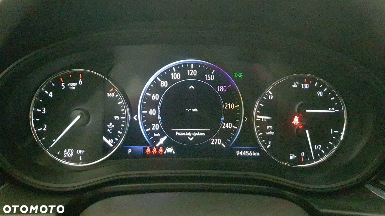 Opel Insignia - 25