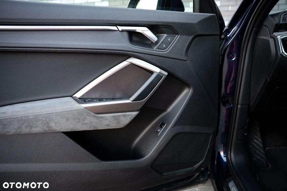 Audi Q3 35 TDI S tronic - 2