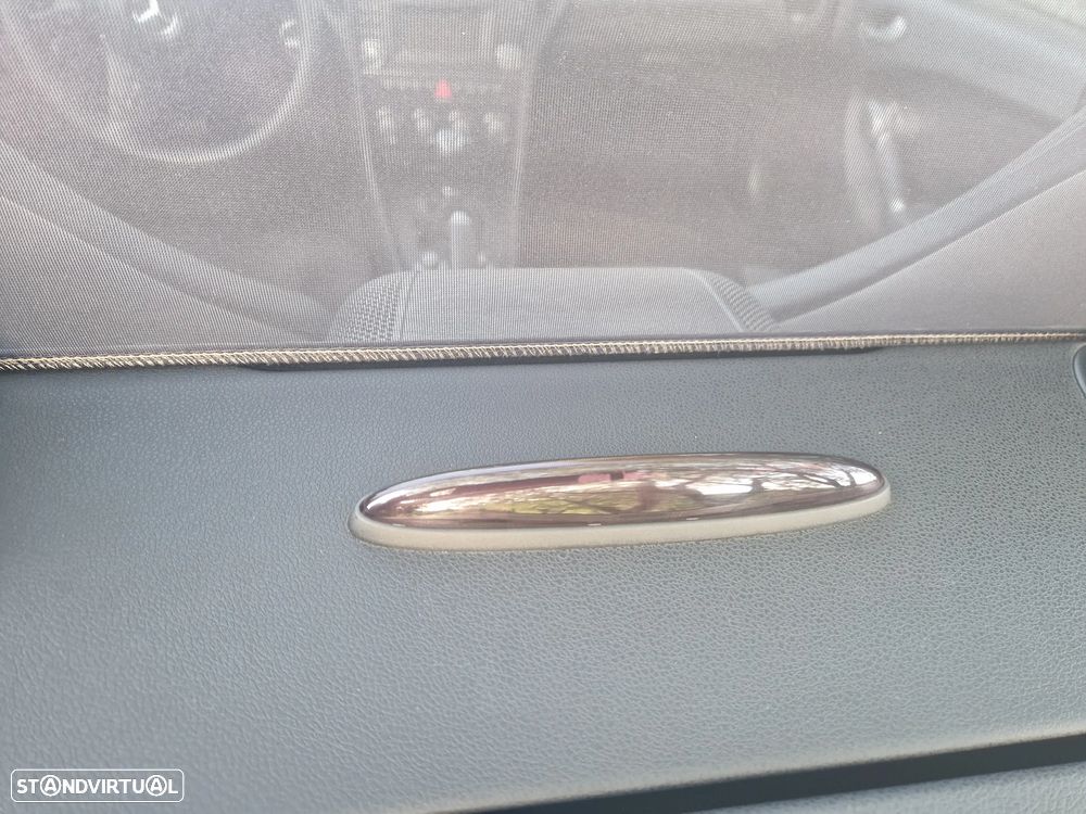 Mercedes-Benz SLK 200 K - 30
