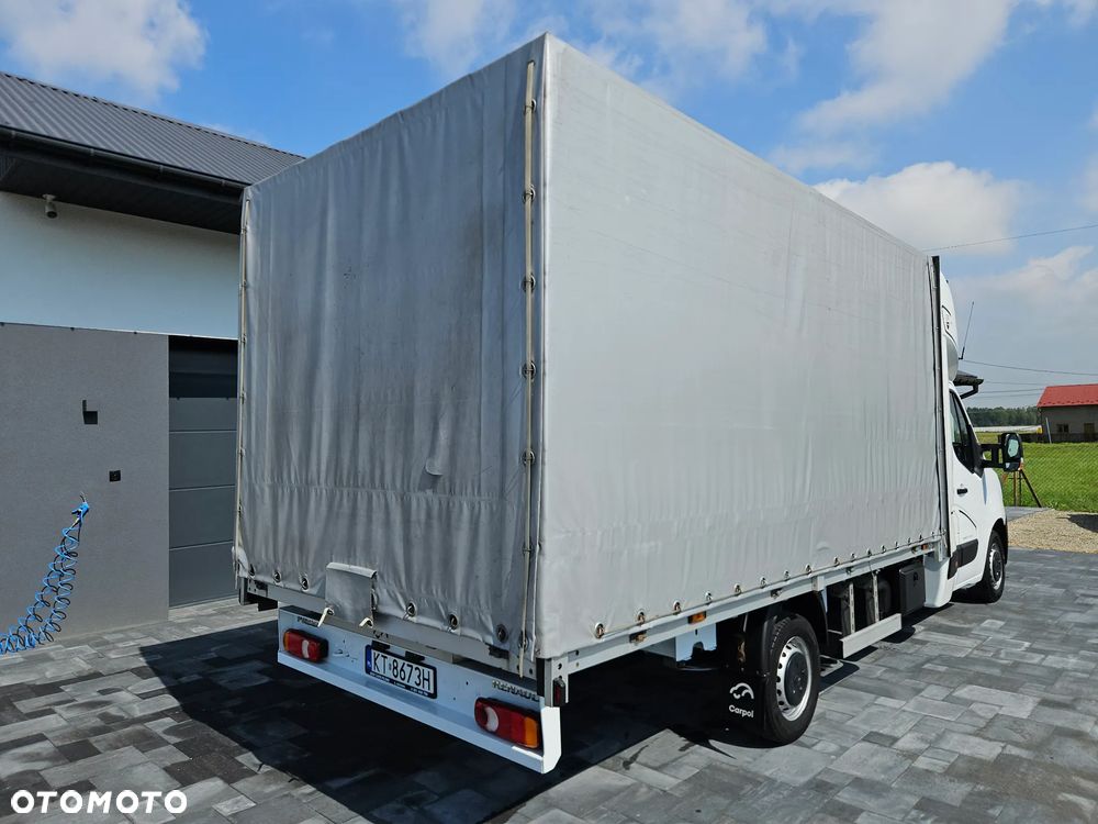 Renault Master - 2