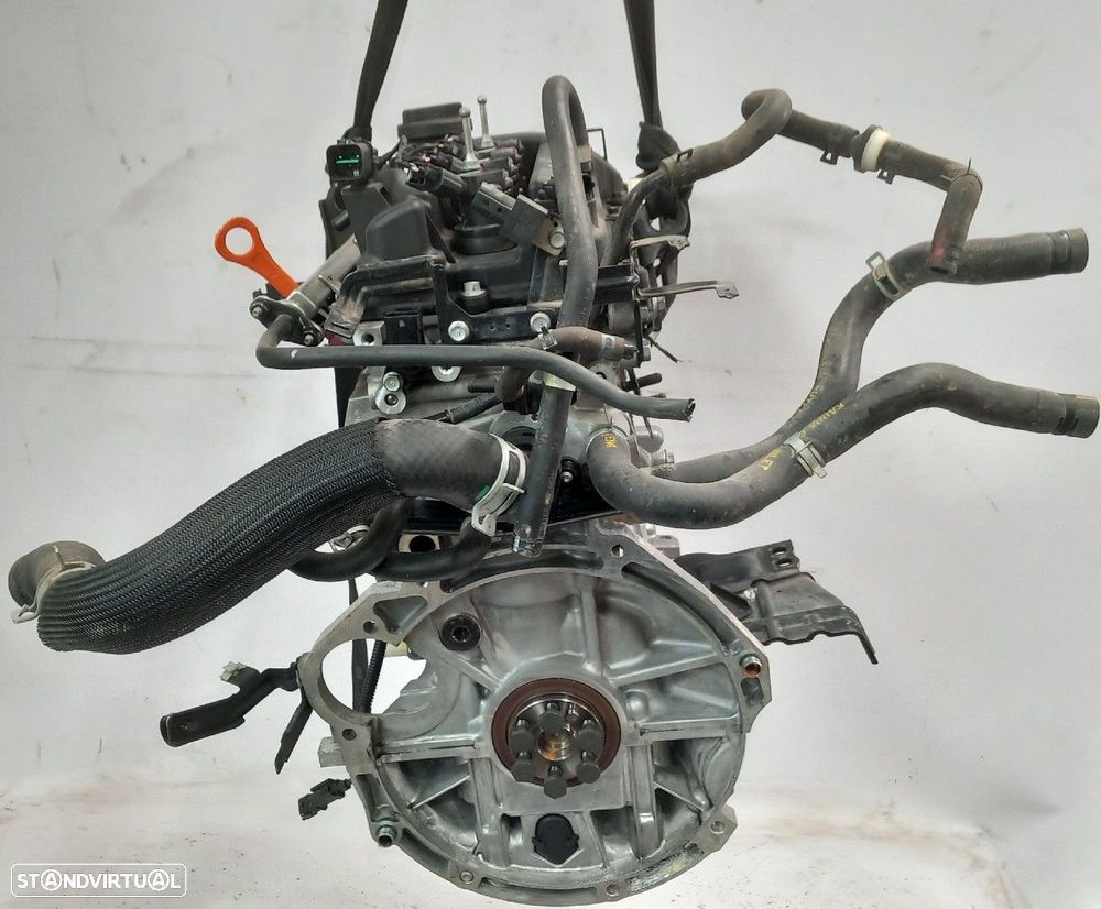 Motor completo HYUNDAI i30 (GD) - 2