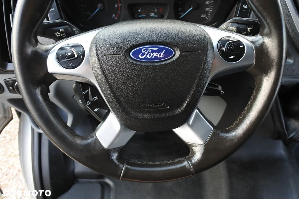Ford TRANSIT - 12