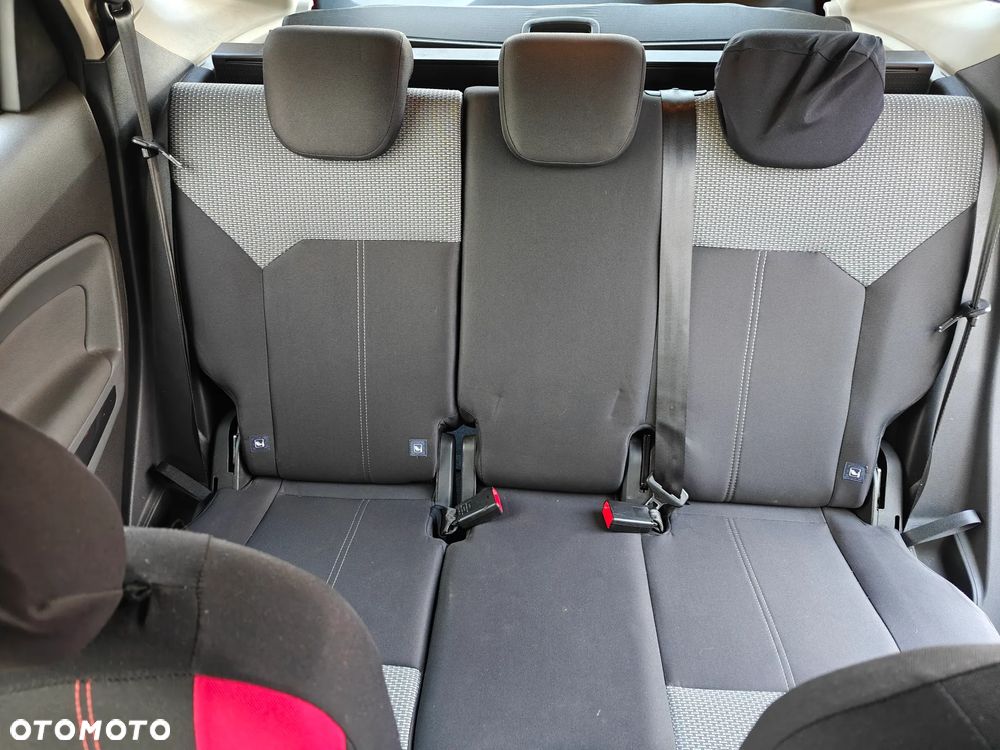 Ford EcoSport 1.5 TDCi - 12