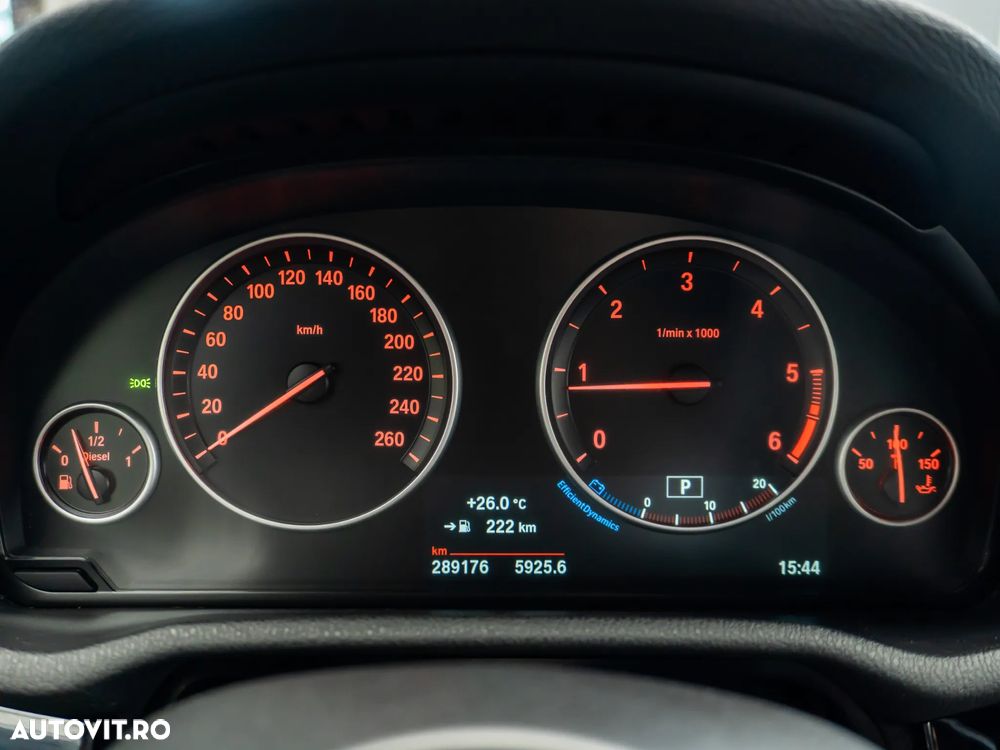 BMW X3 - 34