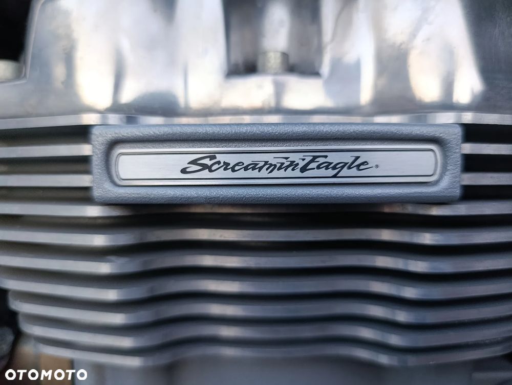 Harley-Davidson WR - 9