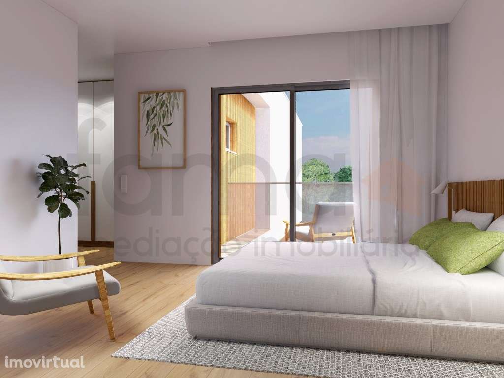 TERRENO EM SANTO AMARO DE OEIRAS - Grande imagem: 5/41