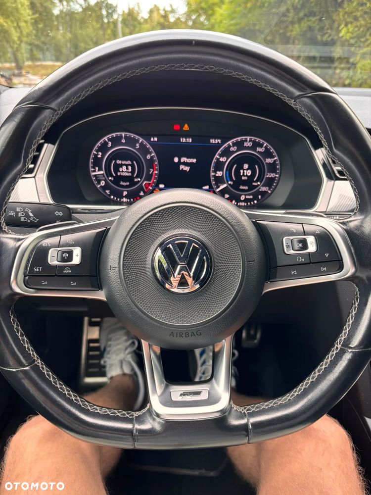 Volkswagen Arteon 2.0 TSI R-Line DSG - 22