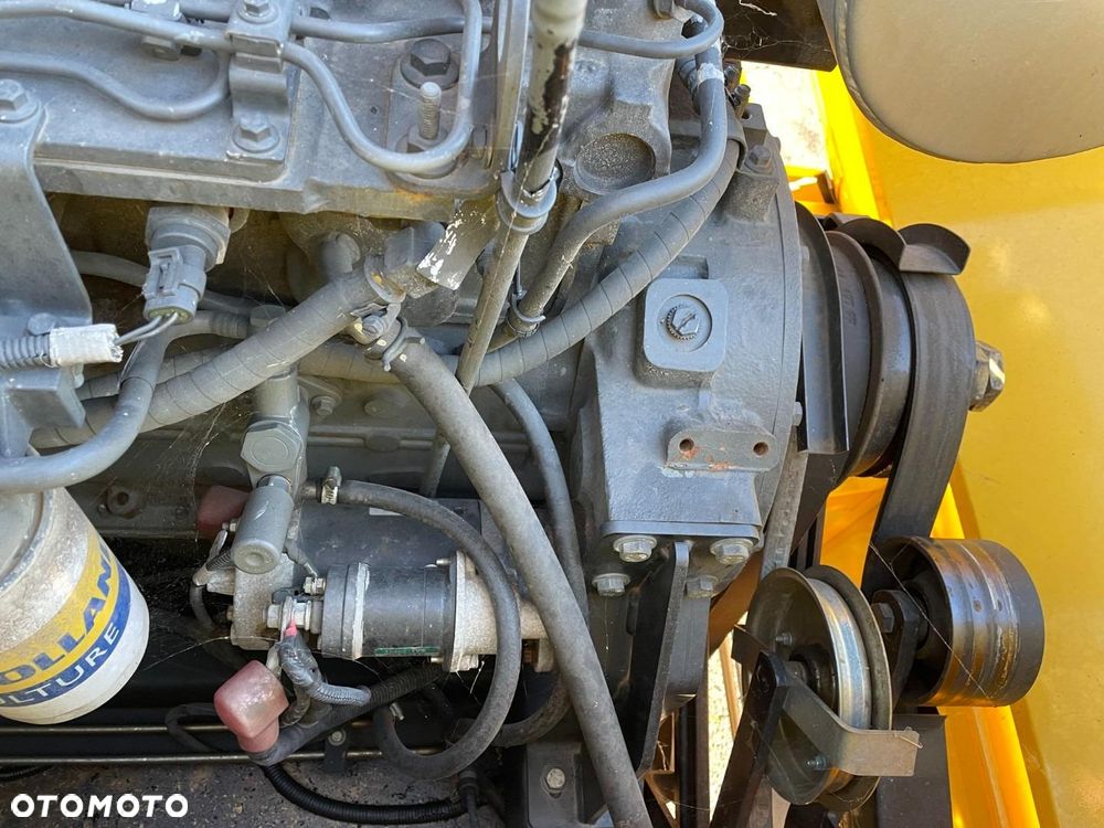 New Holland TC 5.30 - 29