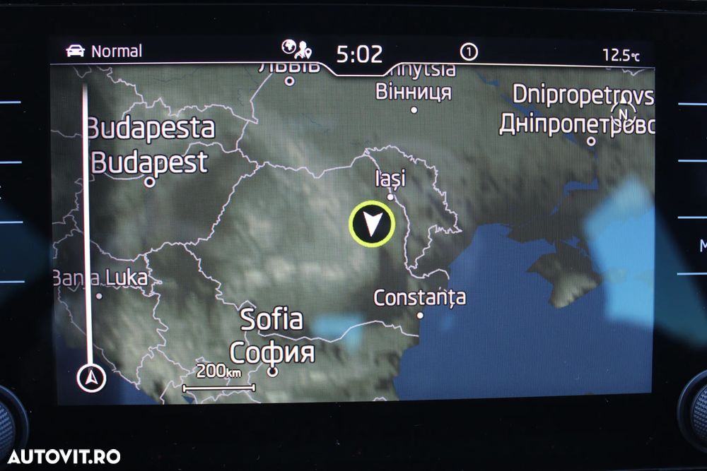 Skoda Karoq 2.0 TDI SCR DSG Style - 26