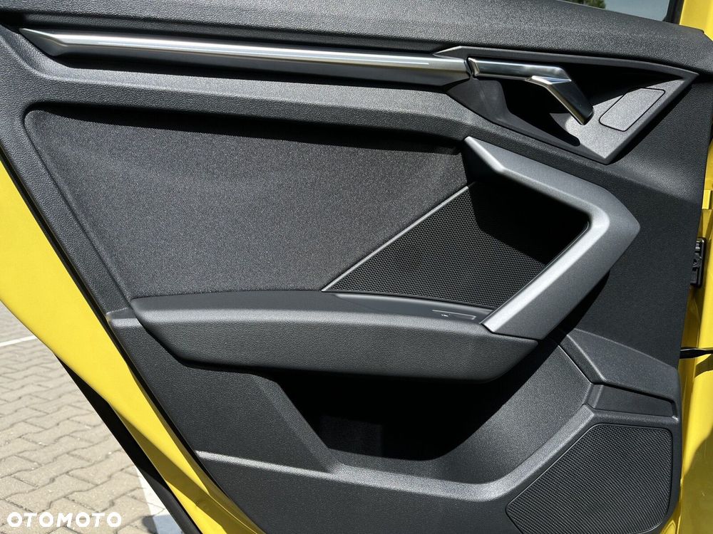 Audi A3 Sportback - 18