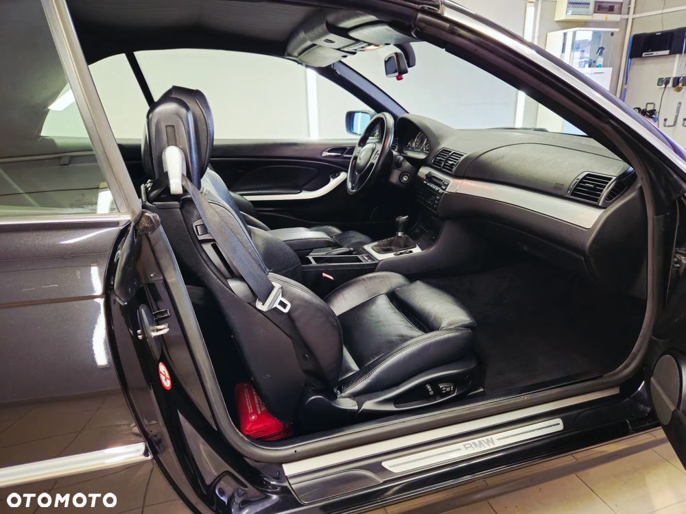 BMW Seria 3 323Ci - 10