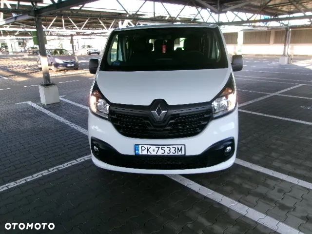 Renault Trafic L2H1 2,9t Business - 2