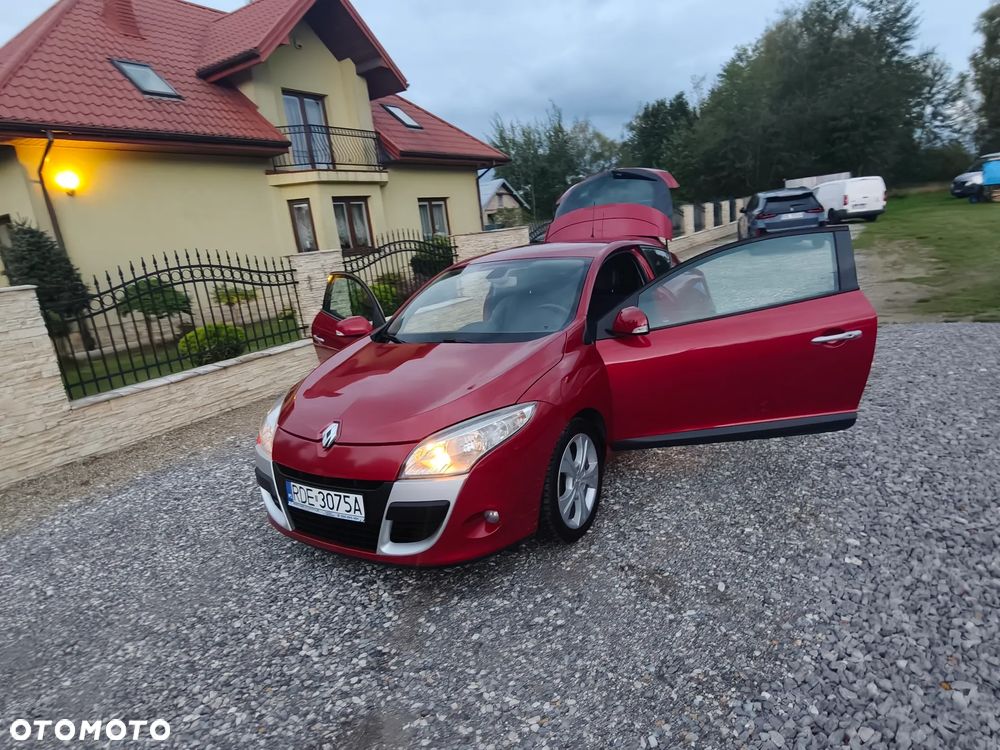 Renault Megane - 14