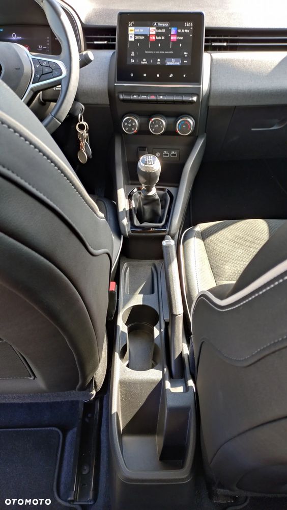 Renault Clio TCe 90 ESPIRIT ALPINE - 24