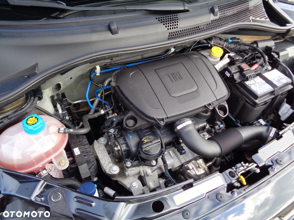 Fiat 500 1.0 Hybrid Dolcevita - 25