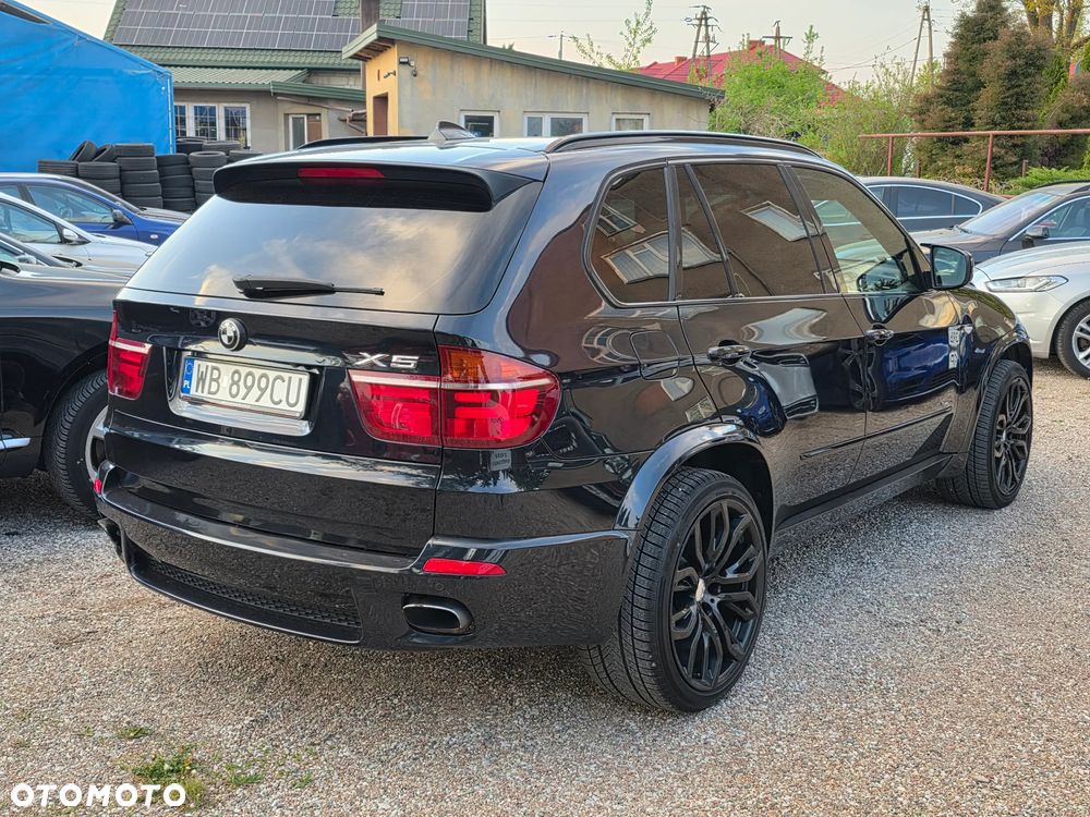 BMW X5 - 3