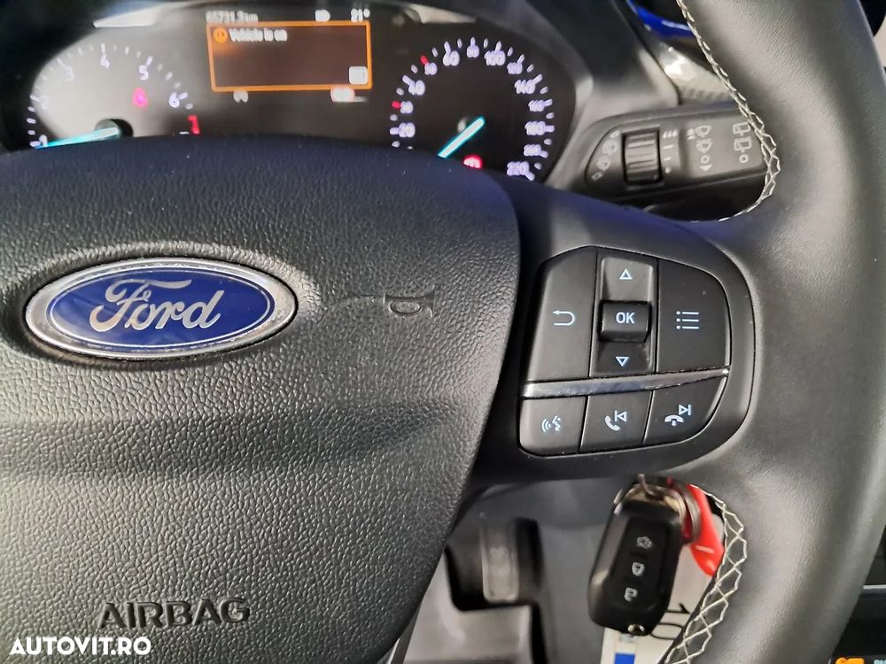 Ford Puma - 13