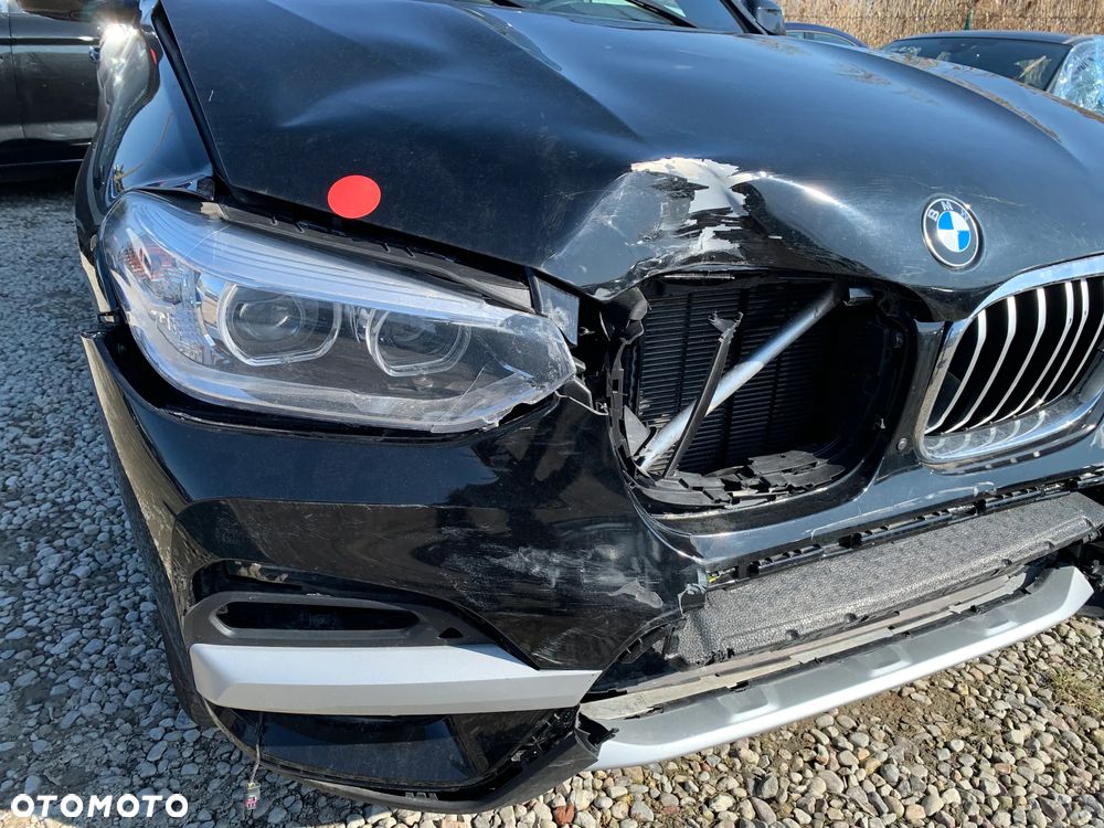 BMW X3 xDrive30i M Sport - 8