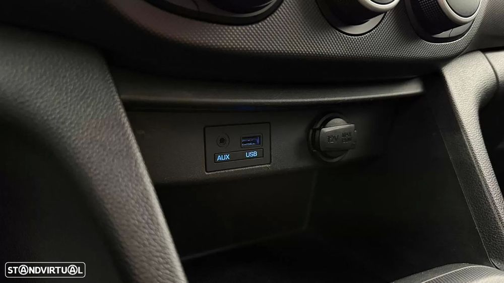 Hyundai i10 1.0 Access - 23