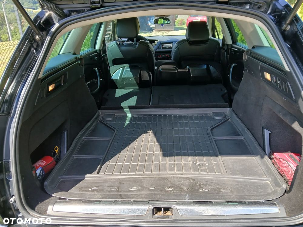 Citroën C5 BlueHDi 150 S&S Business Class - 15