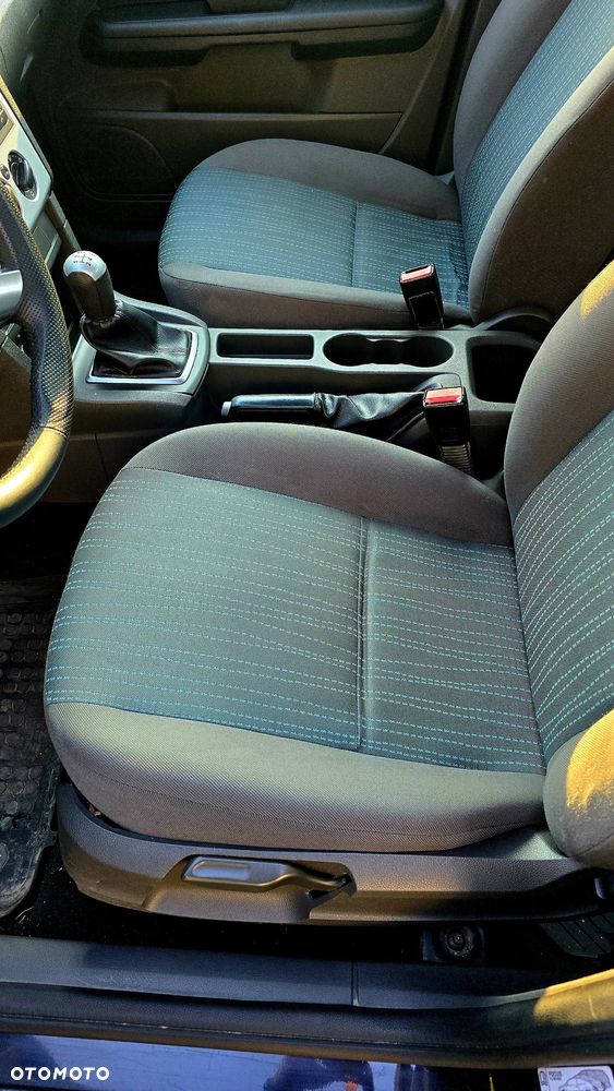 Ford Focus 1.6 TDCi Trend - 8