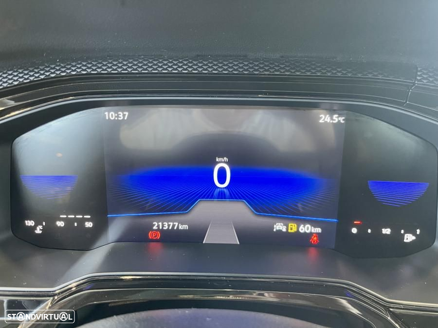VW Taigo 1.0 TSI Urban - 12