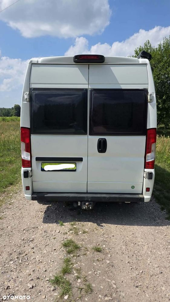 Fiat Ducato - 5