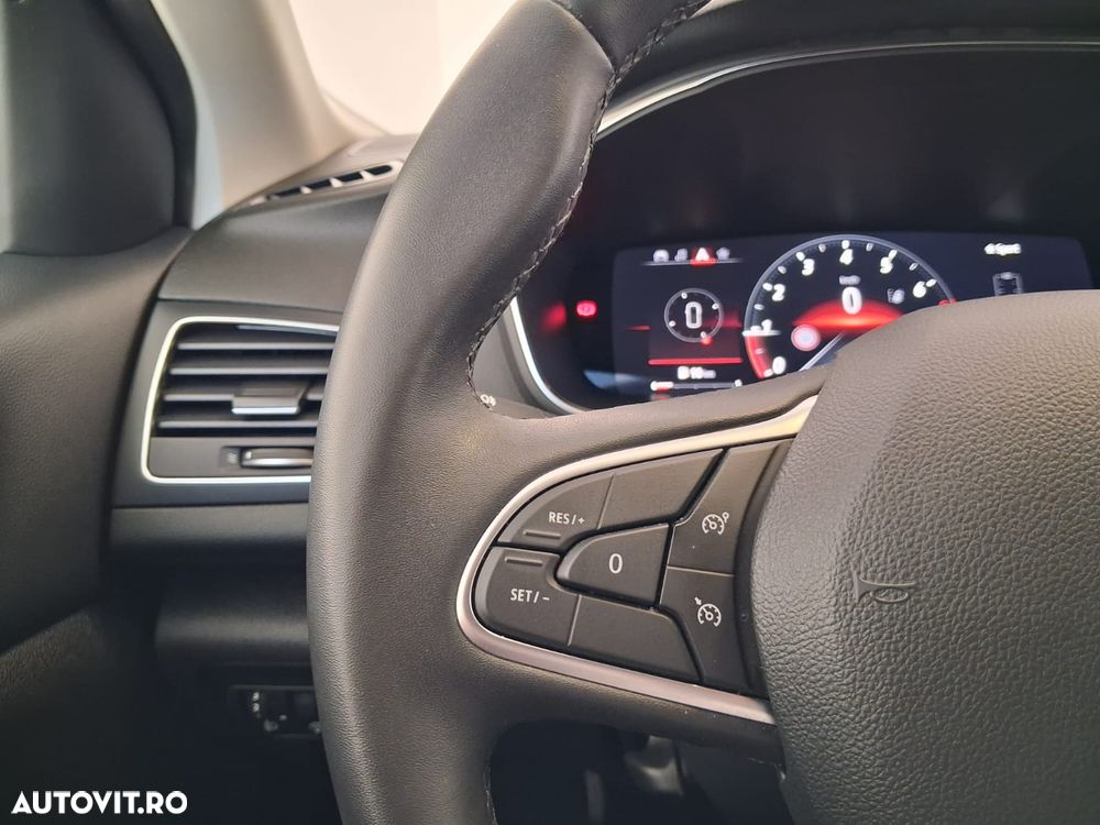 Renault Megane TCe GPF EDC Intens - 15
