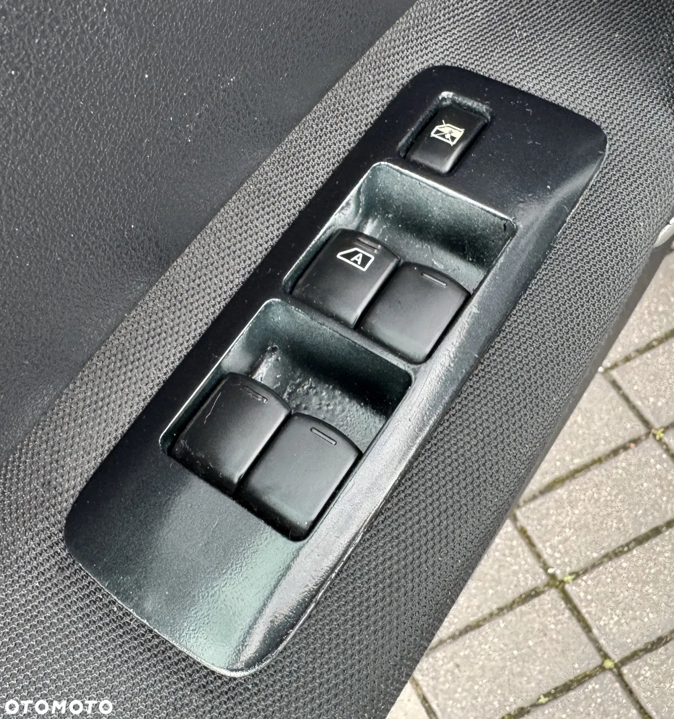 Nissan Qashqai 2.0 Tekna Premium - 17