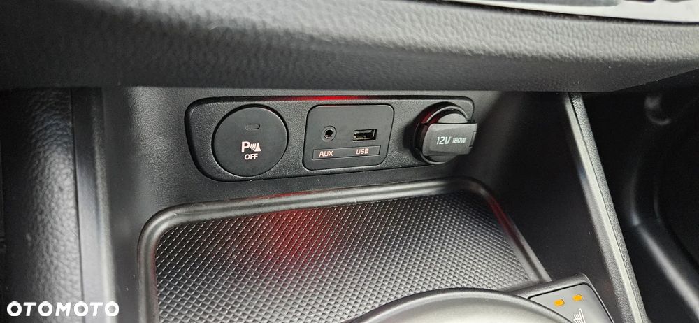 Kia Sportage 2.0 GDI L 2WD - 37