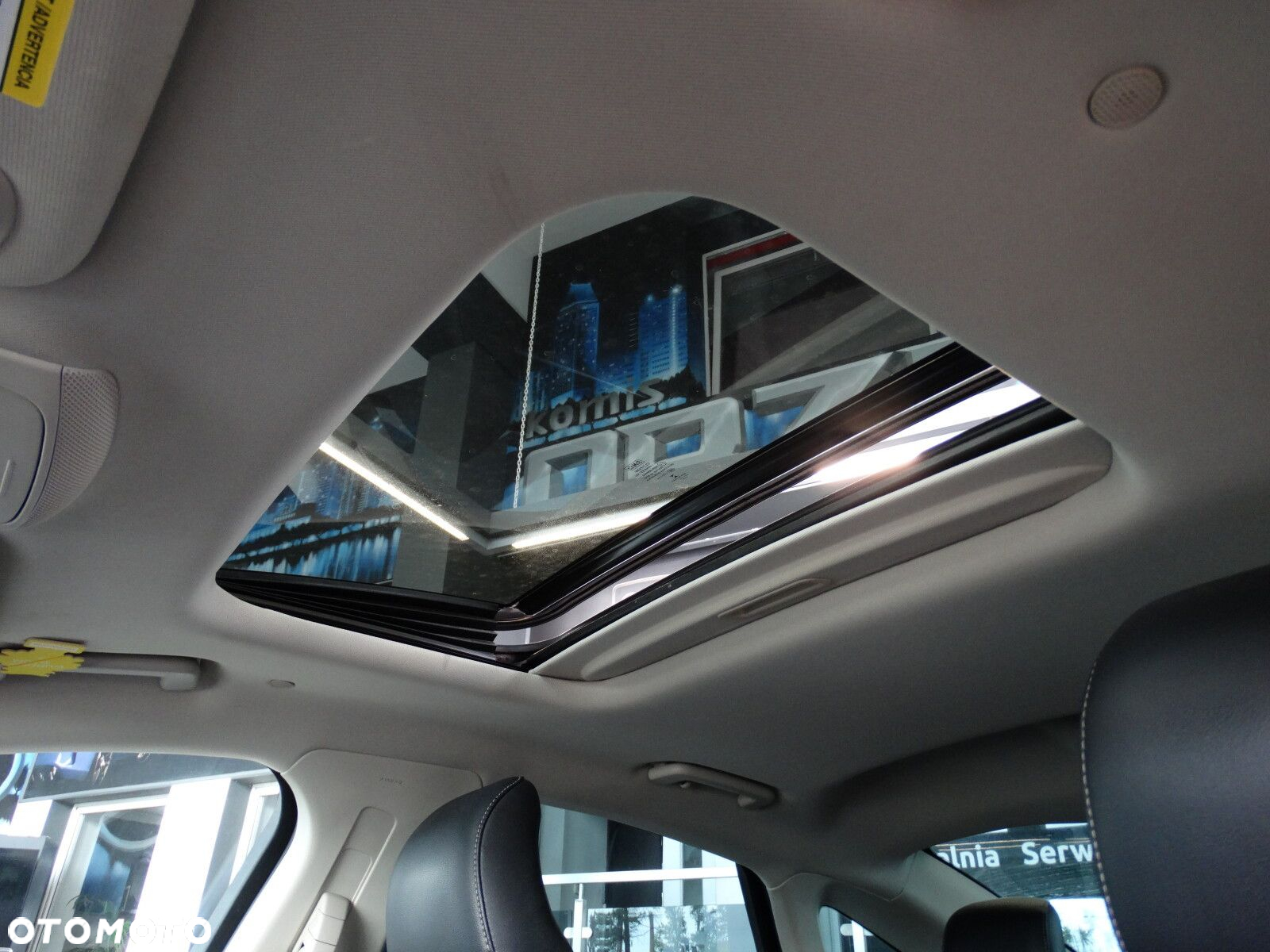 Ford Fusion - 39