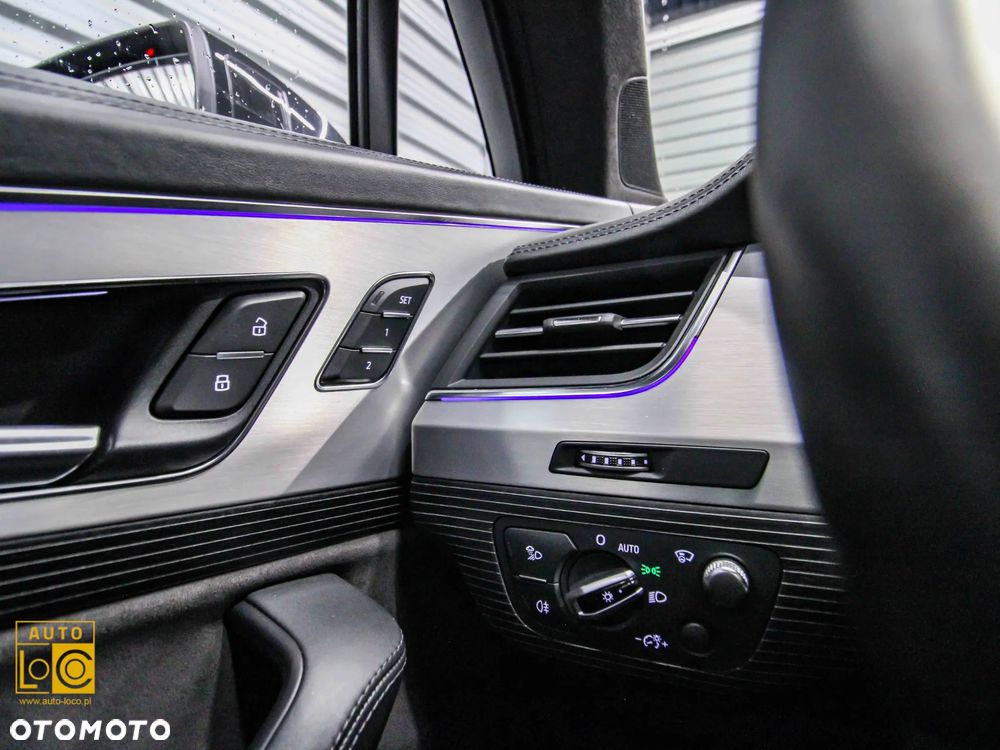 Audi Q7 - 36