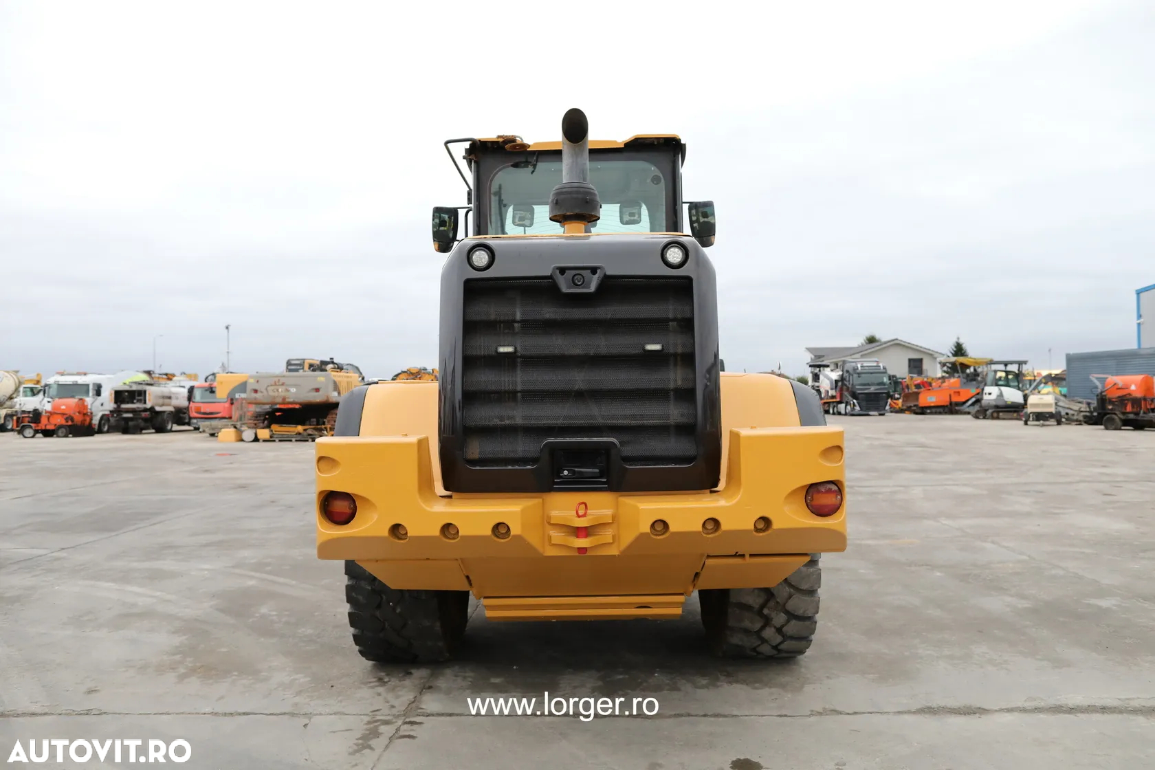 Cat 938 M - 4