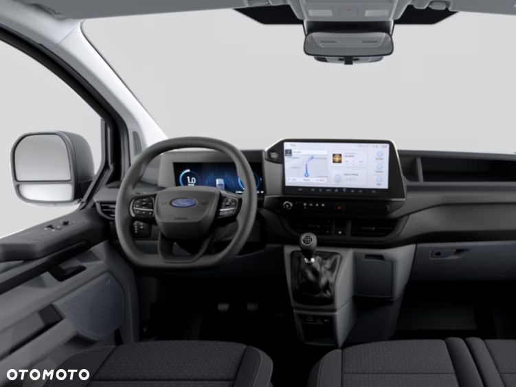 Ford Transit Custom Kombi 320 L2H1 Trend - 8