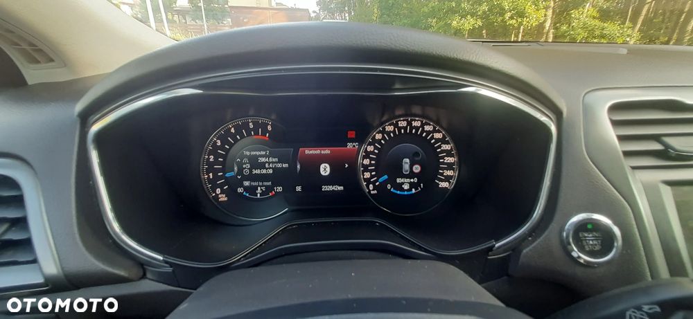 Ford Mondeo 2.0 TDCi Titanium - 24