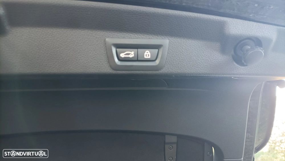 BMW 430 Gran Coupé d xDrive Aut. M Sport - 11