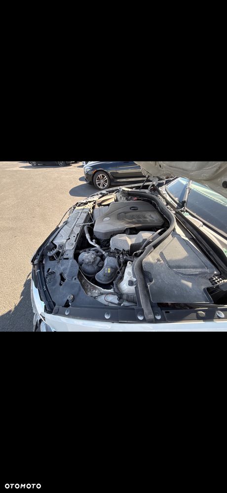 BMW Seria 3 330i xDrive Sport Line - 7