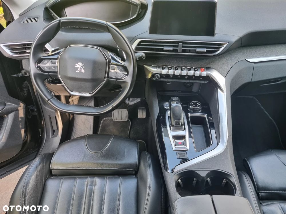 Peugeot 5008 BlueHDI 120 EAT6 Active Business.Paket - 19