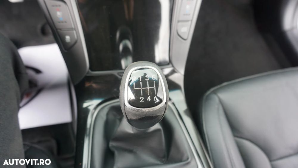 Hyundai i40 1.7 CRDI CW ISG Supreme+ - 29