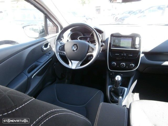 Renault Clio Sport Tourer 1.5 dCi Limited EDition - 16