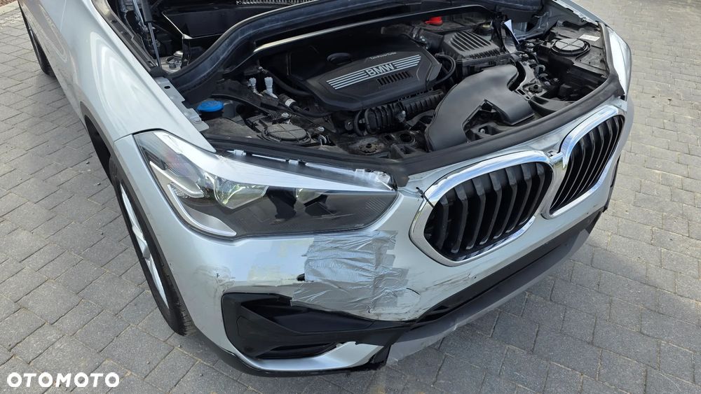 BMW X1 sDrive18i Advantage - 26