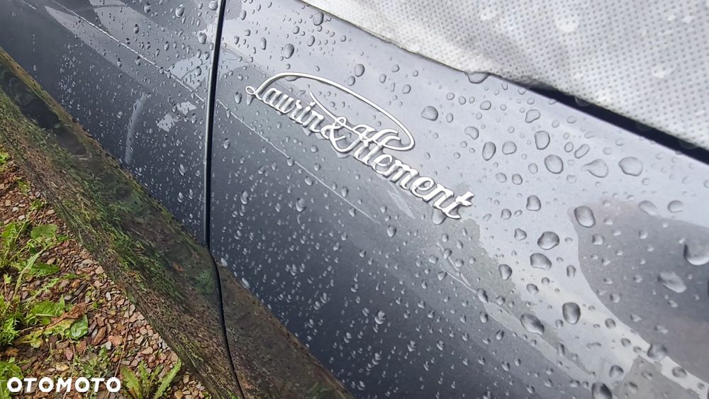 Skoda Superb 2.0 TDI SCR 4x4 L&K DSG - 5