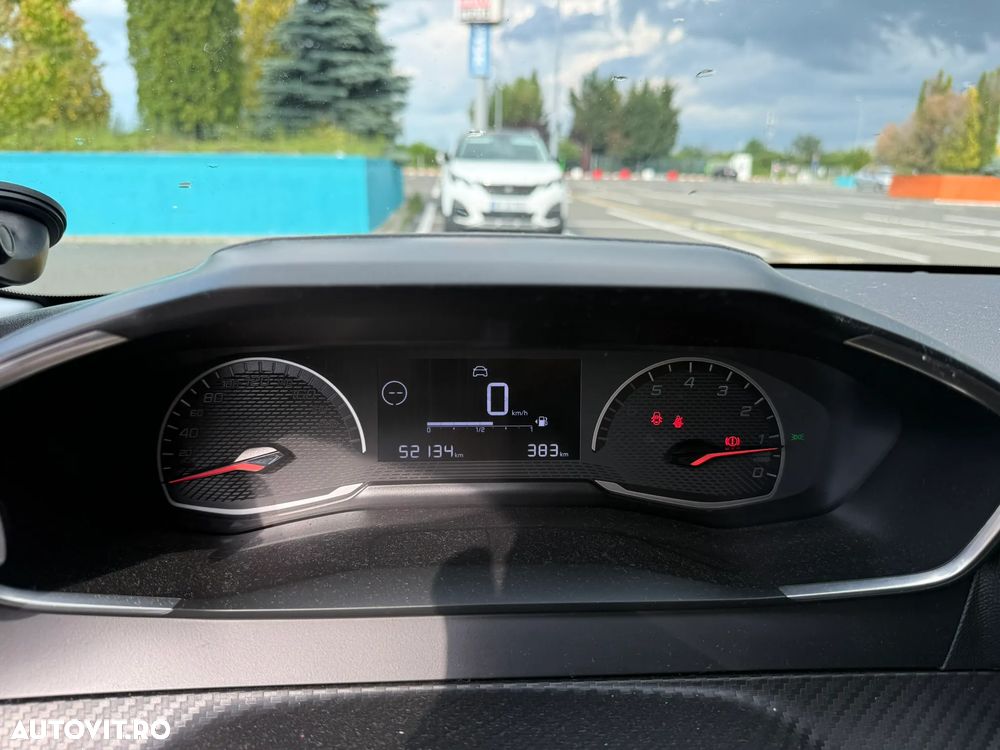 Peugeot 208 1.2 L PureTech STT Active - 24