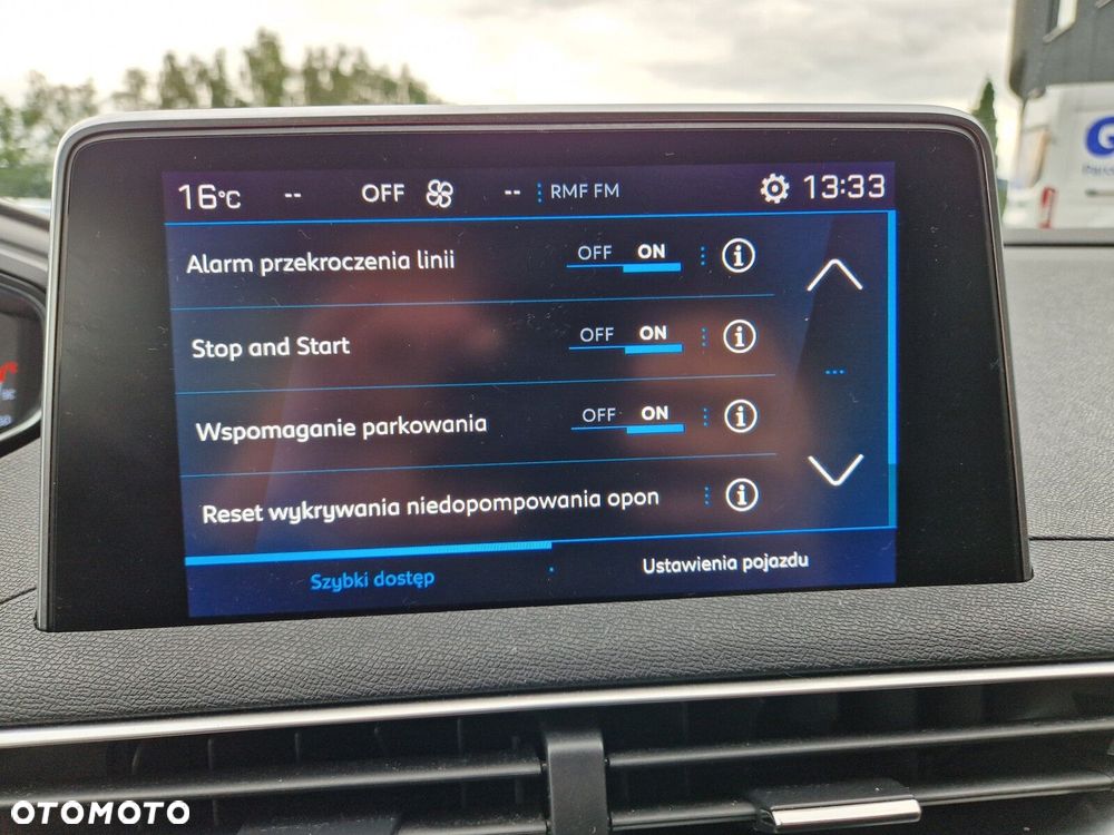 Peugeot 3008 1.5 BlueHDi Active S&S - 27