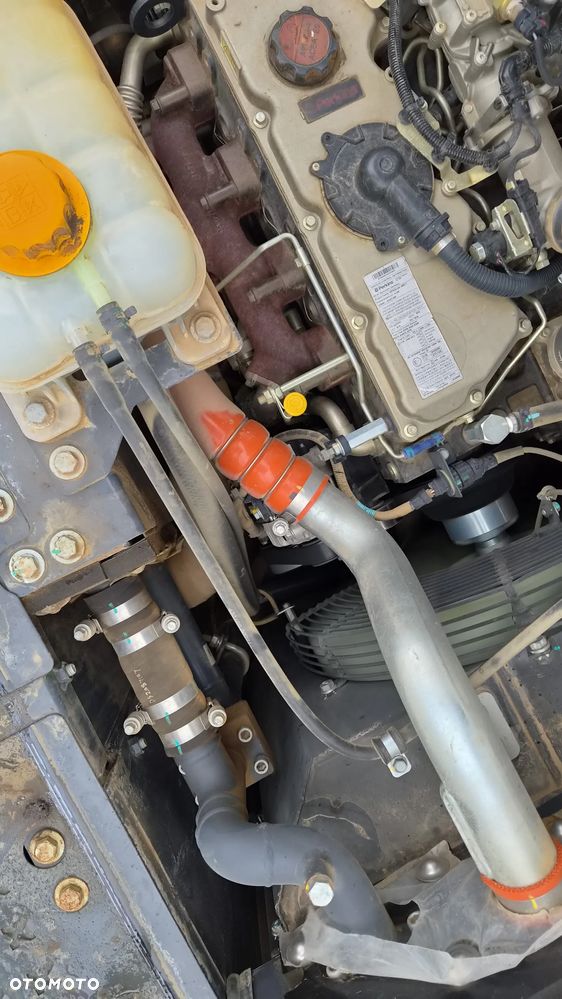 Doosan Doosan DX140 koparka gąsienicowa 2021r 13t ton 14,15, 2018 CAT VOLVO, - 11