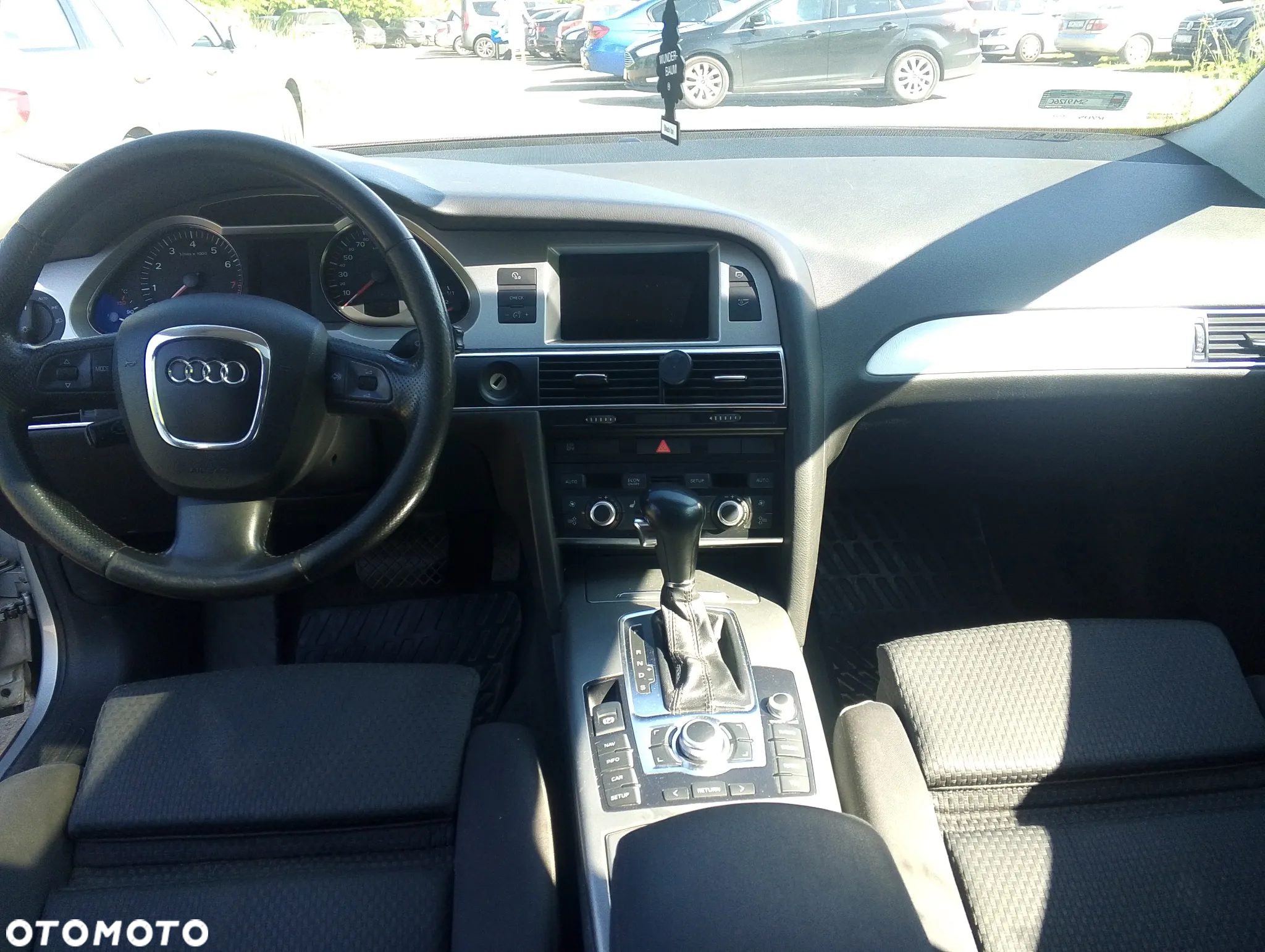 Audi A6 2.0 TFSI Multitronic - 18