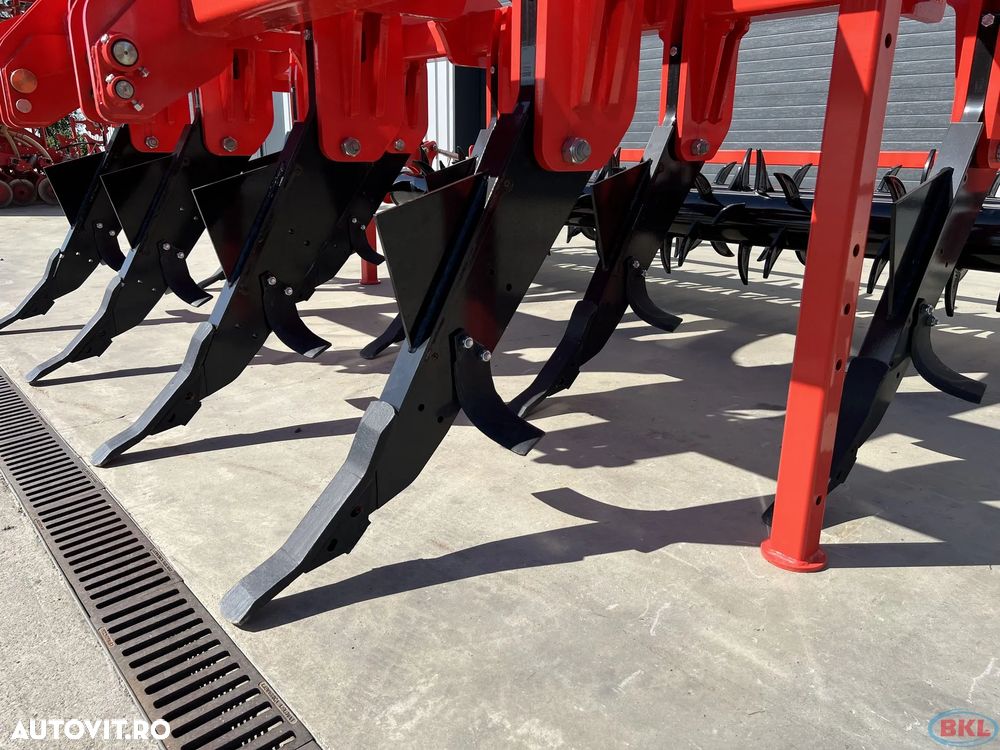 Maschio ARTIGLIO MAGNUM 250/5, 300,7, 400/9 - 4